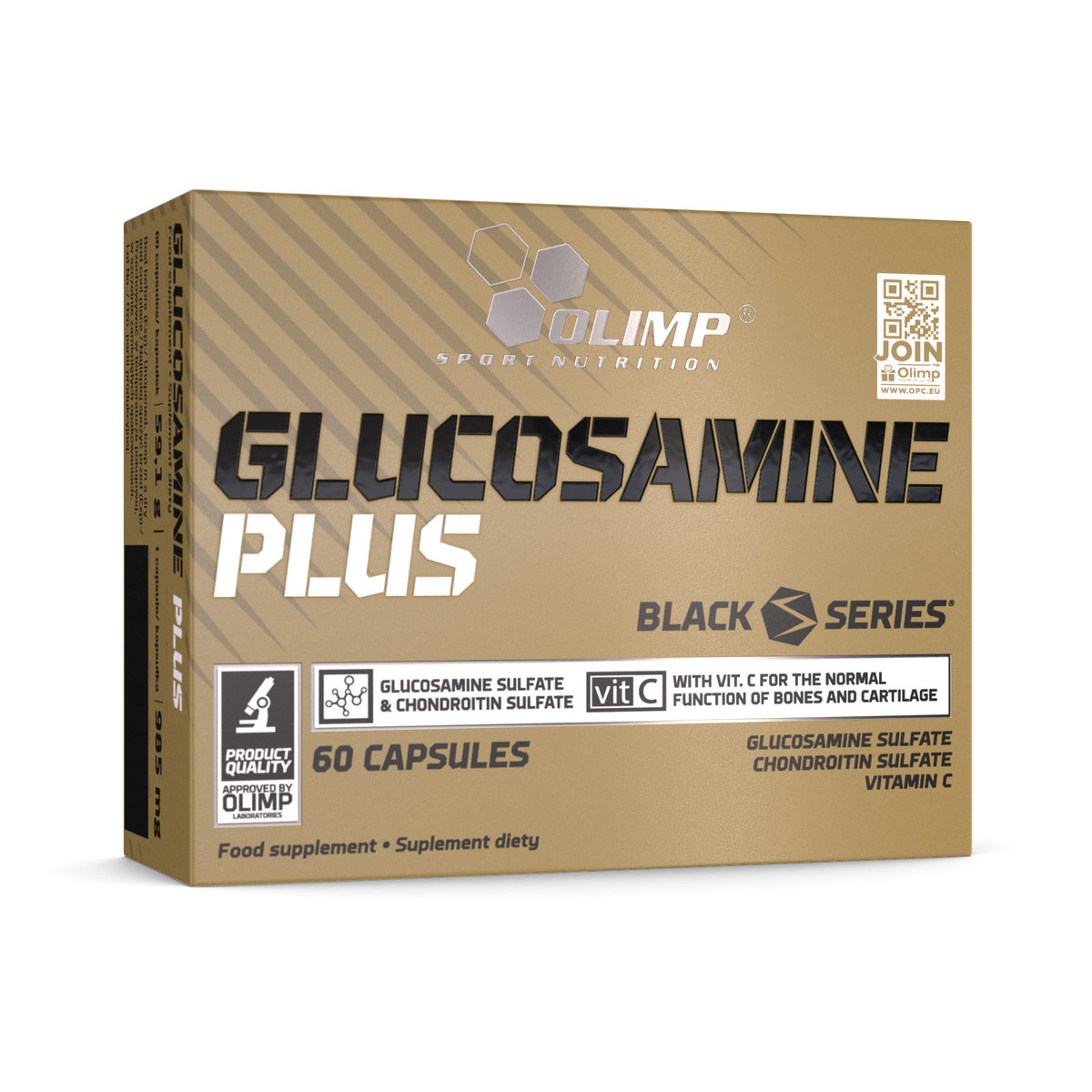 Glucosamine Plus Sport Edition